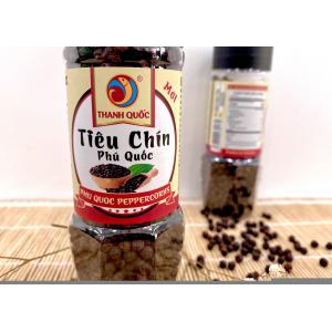 Tiêu Chín Phú Quốc 120gr